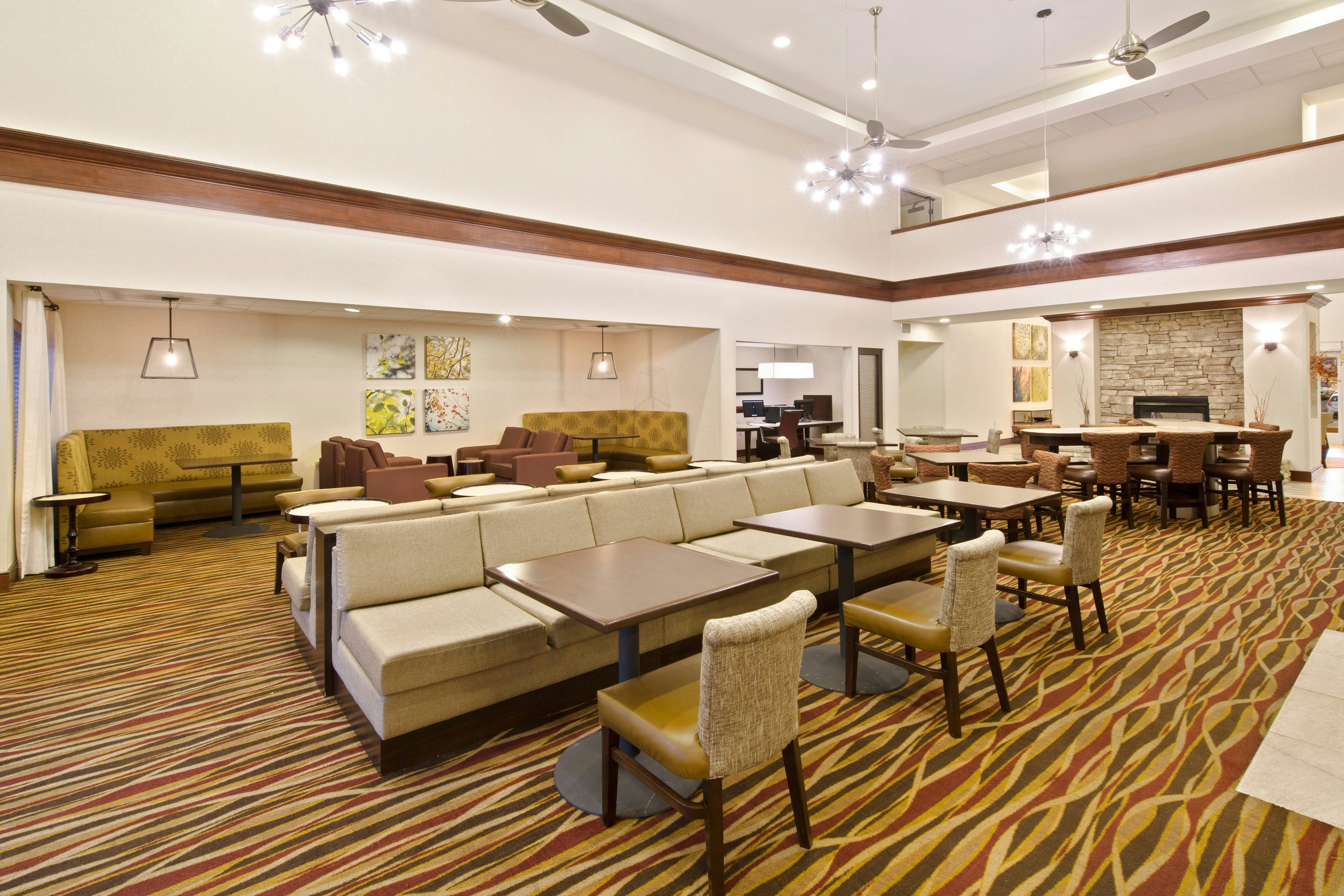 Homewood Suites By Hilton Denver West Lakewood 24/50