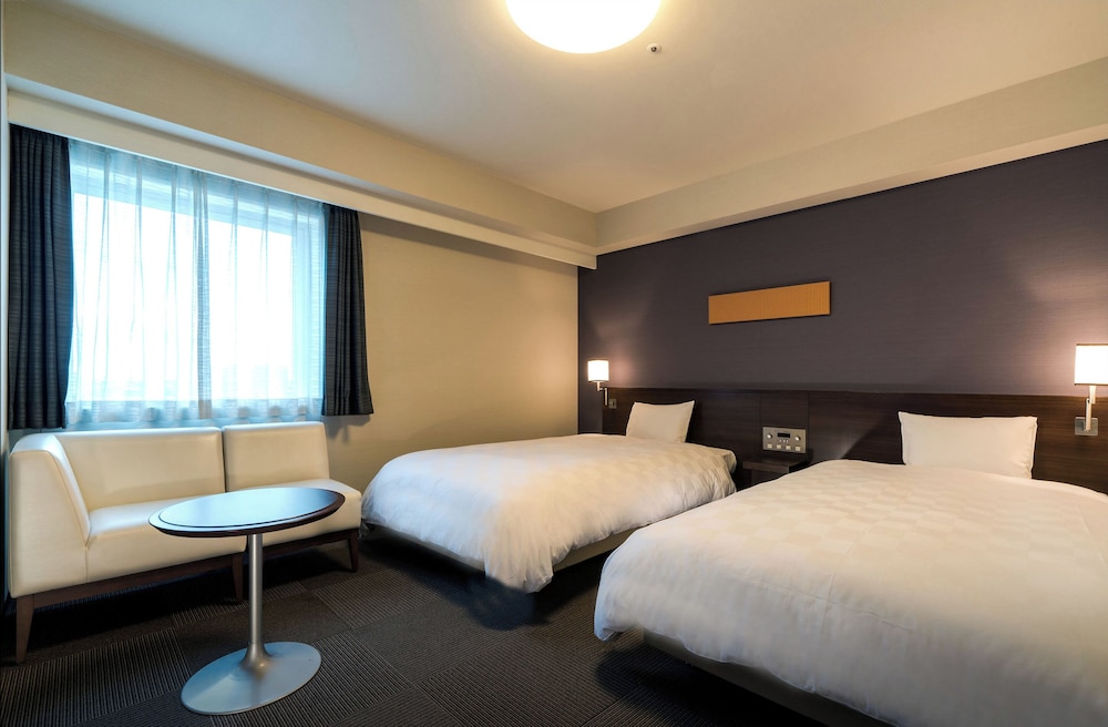 Daiwa Roynet Hotel Tsukuba 10/25