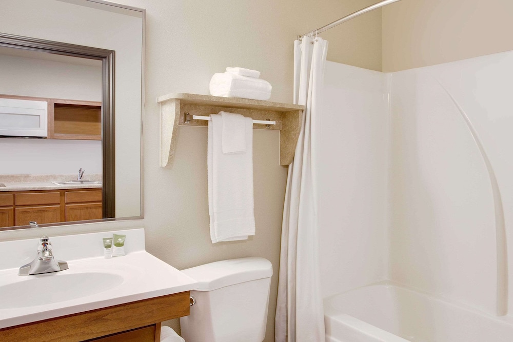 WoodSpring Suites Virginia Beach 8/27
