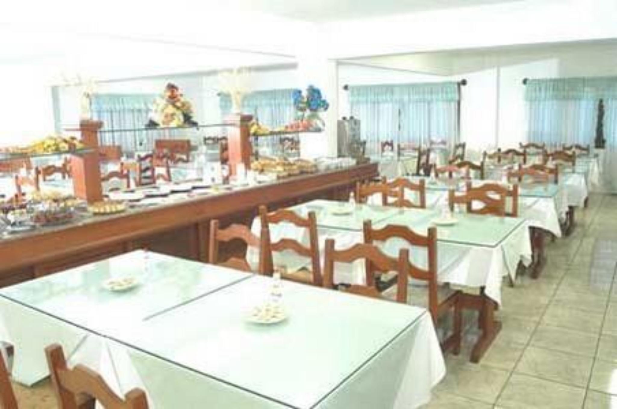 Hotel Estrelas da Serra 18/21