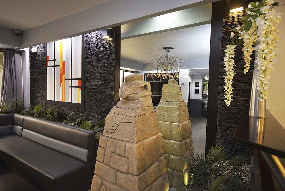 QP HOTELS LIMA 8/59