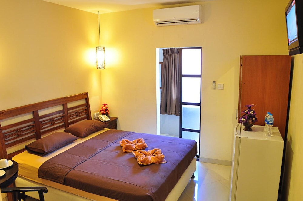 Guest House Matahari 13/37