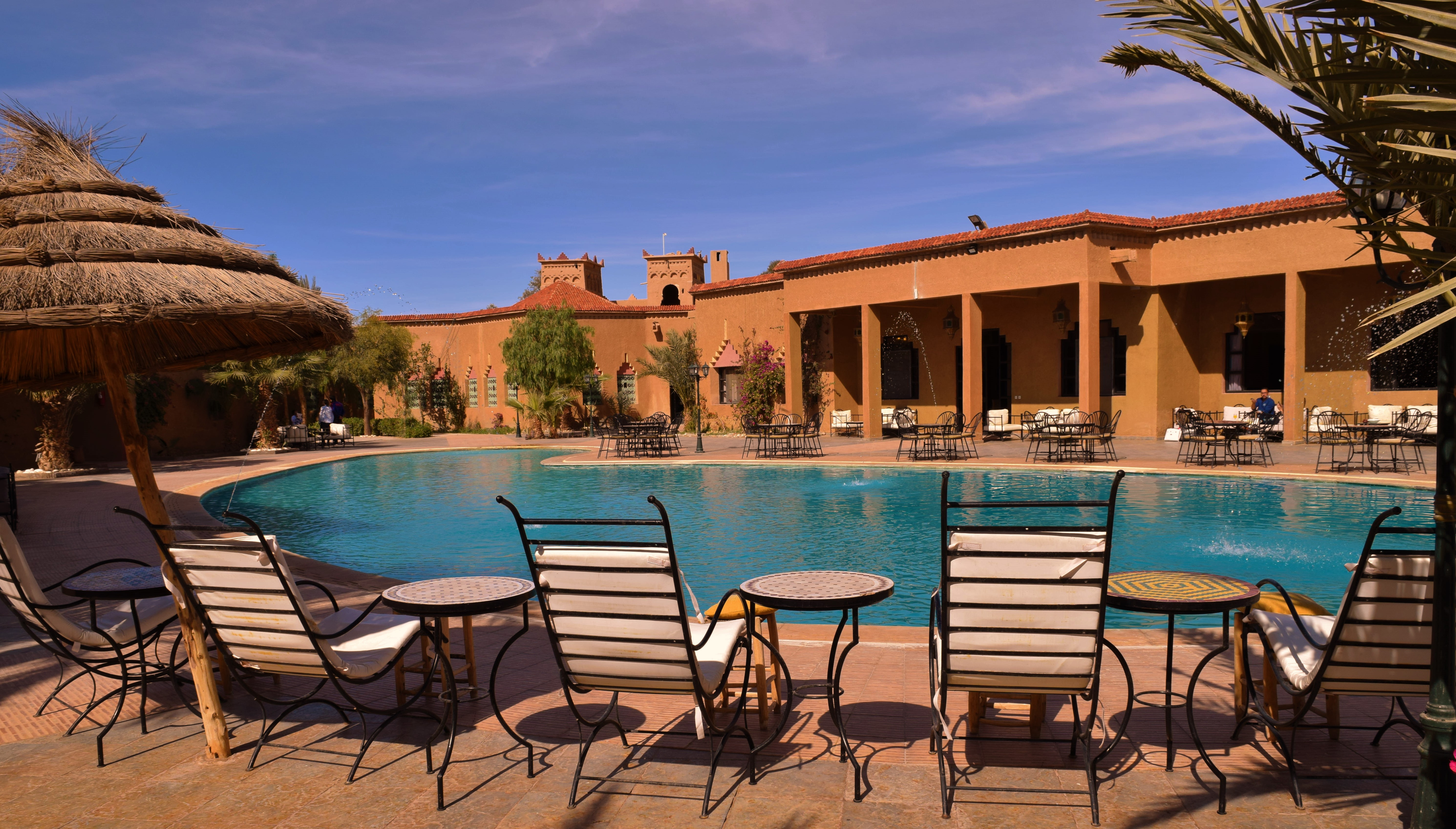 Palms Hotel Club 41/41