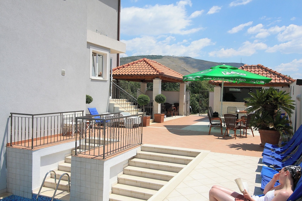 VILLA ERNA 6/61