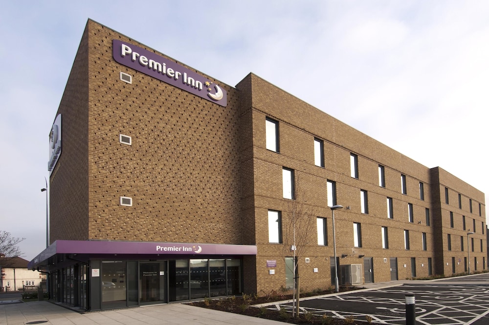 Premier Inn London Dagenham in LONDON