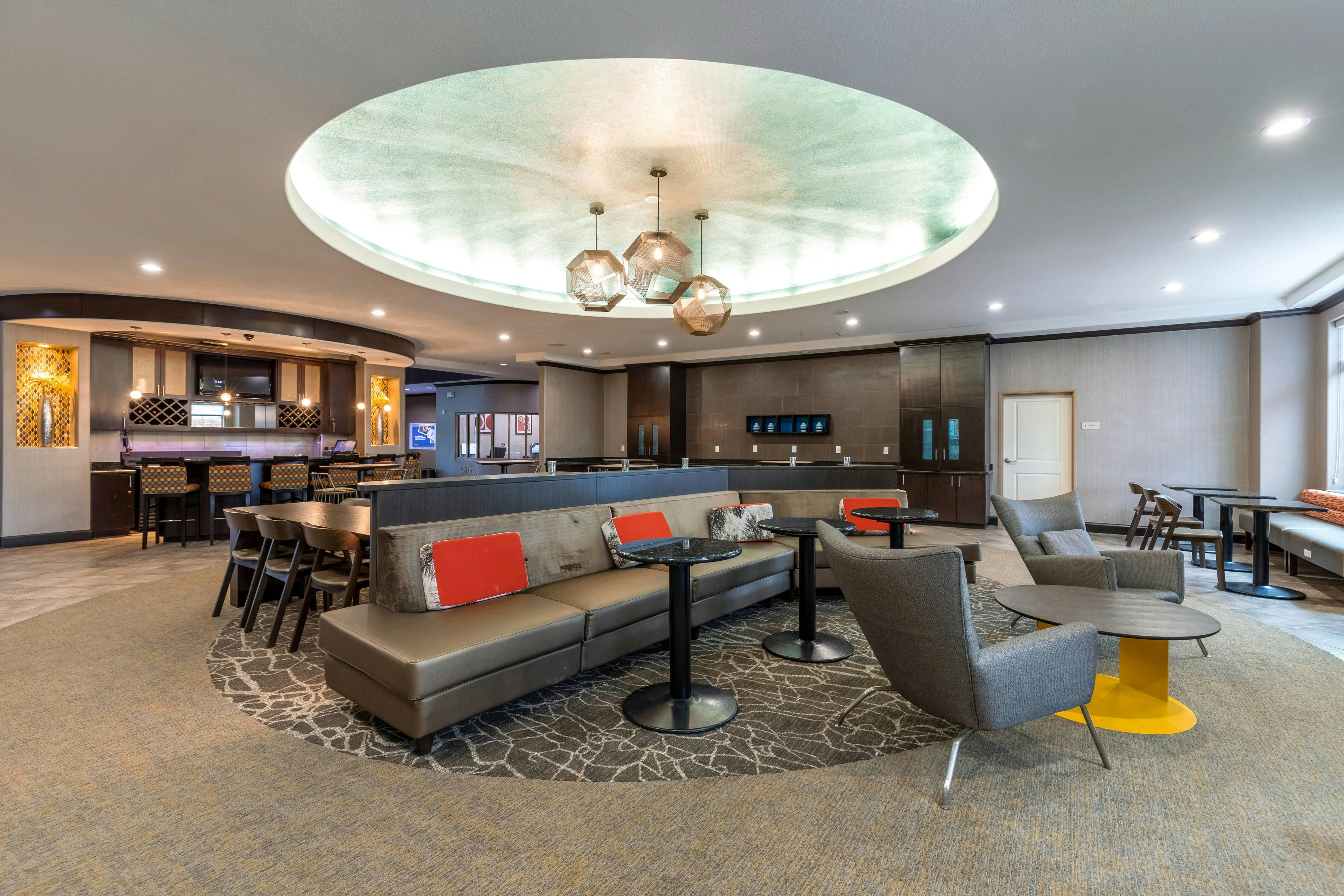 SpringHill Suites Waco Woodway 10/19