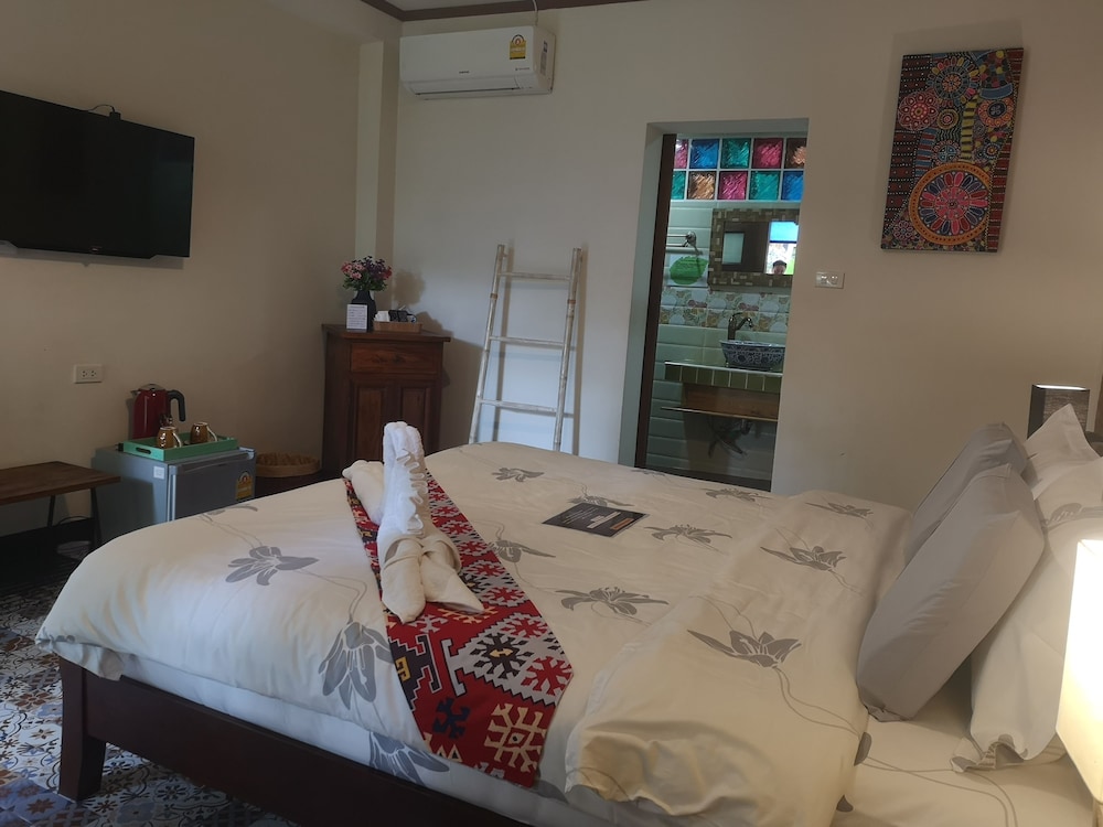 Pao Come Boutique House 29/79