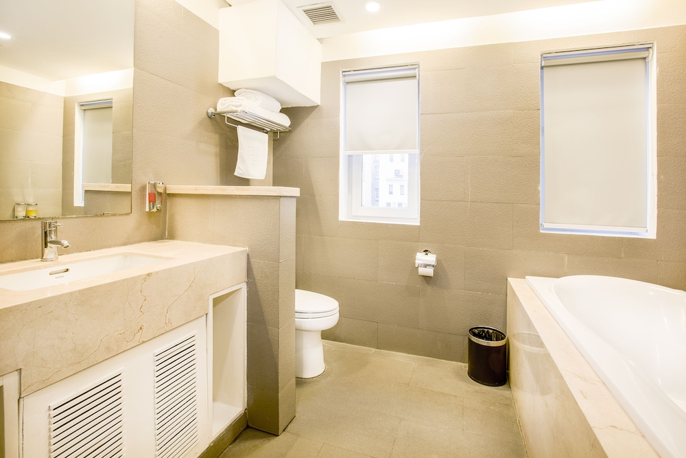 Hong Ha Hotel 44/51