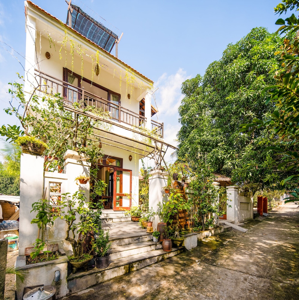 An Bang Morning Glory Beach Homestay 5/44
