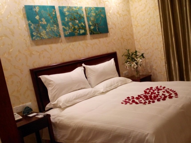 GREENTREE INN NINGBO DONGQIAN LAKE YINXIAN AVENUE NORTH MOZHI ROAD HOTEL 28/38