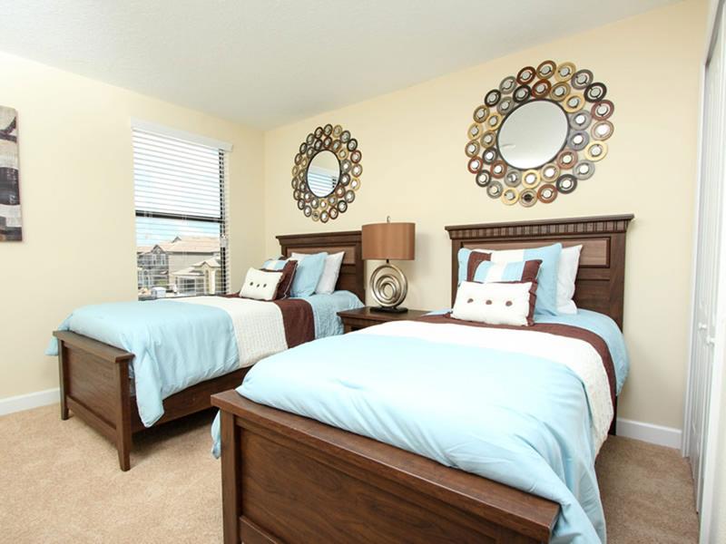 Disney Area Private Pool Homes 6/23