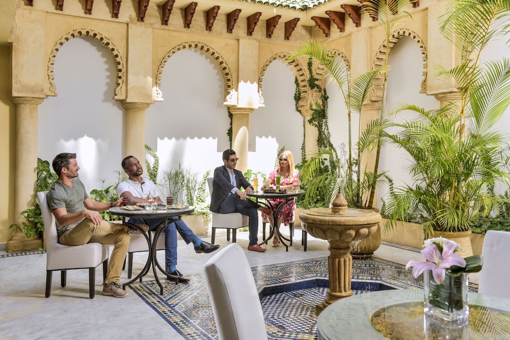 La Tour Hassan Palace 63/79