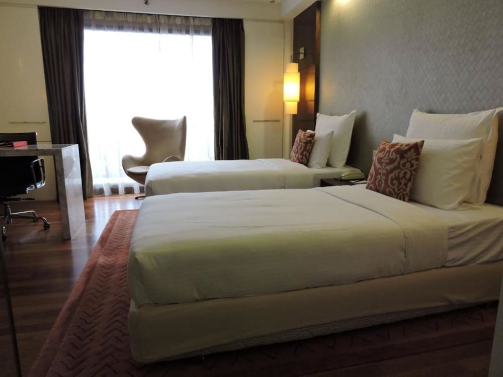 Seri Pacific Hotel Kuala Lumpur 20/61