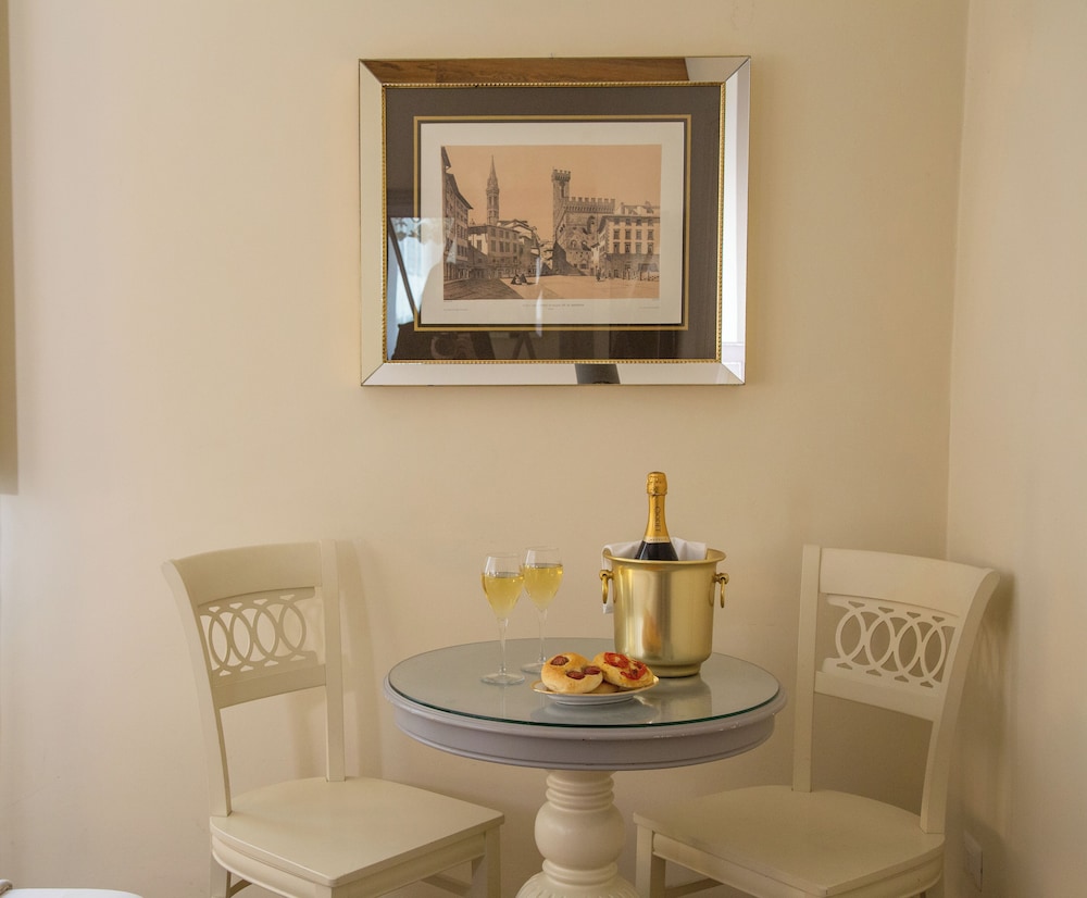 Boutique Hotel del Corso Firenze 41/50