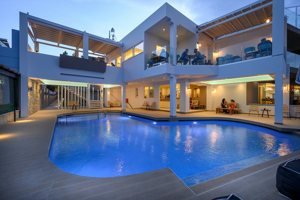 Mare Boutique Hotel 21/41