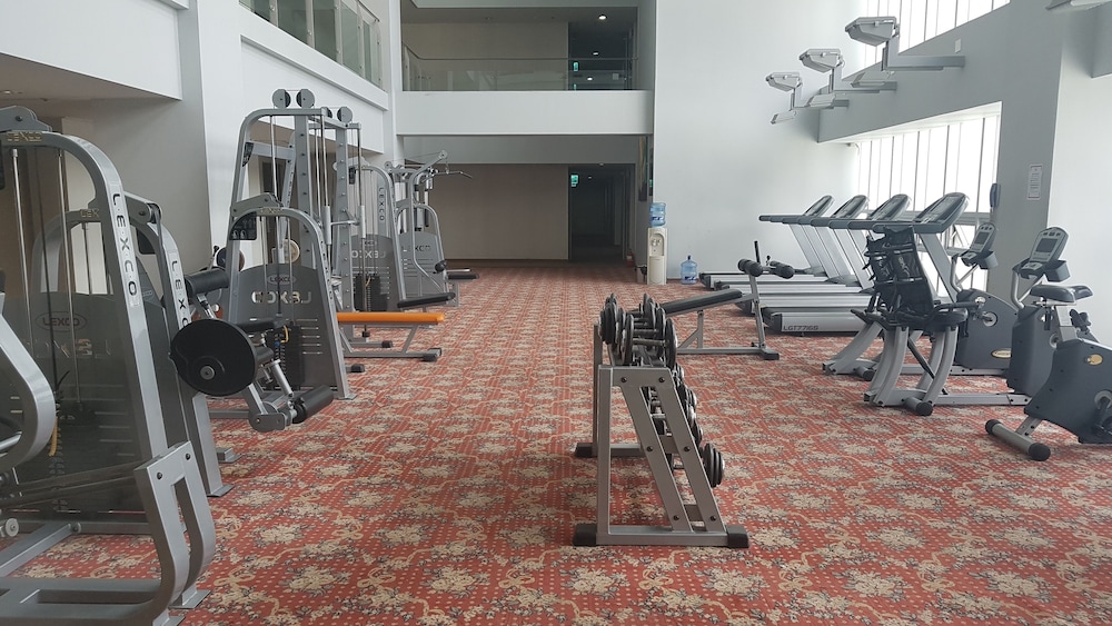 Haeundae Seacloud Hotel Residence 38/62