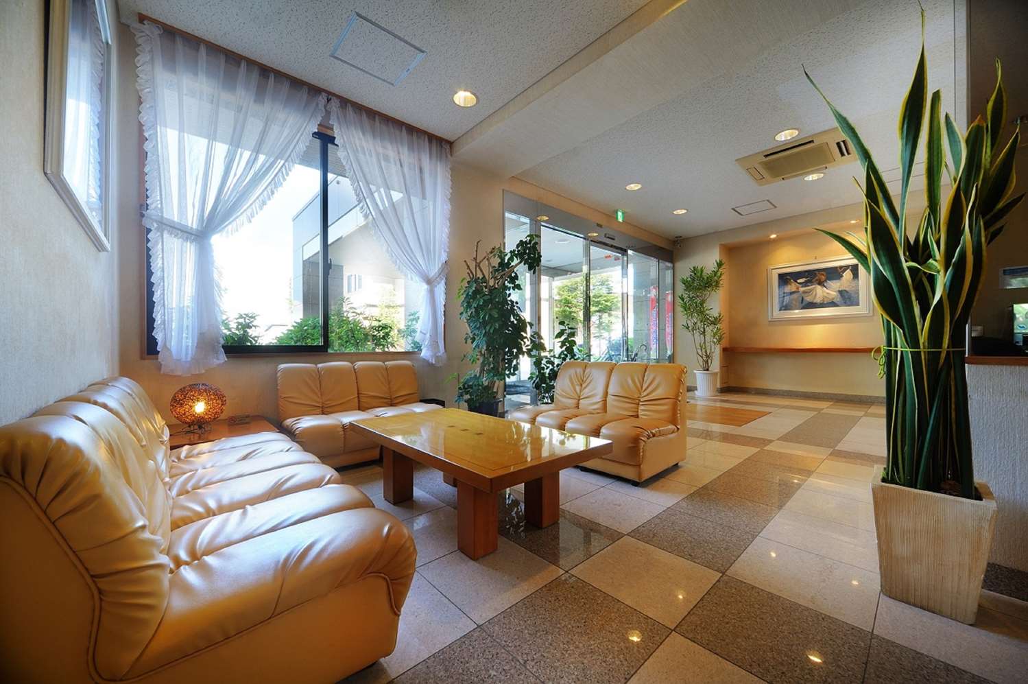 Hotel BB Fast Yonezawa 20/22