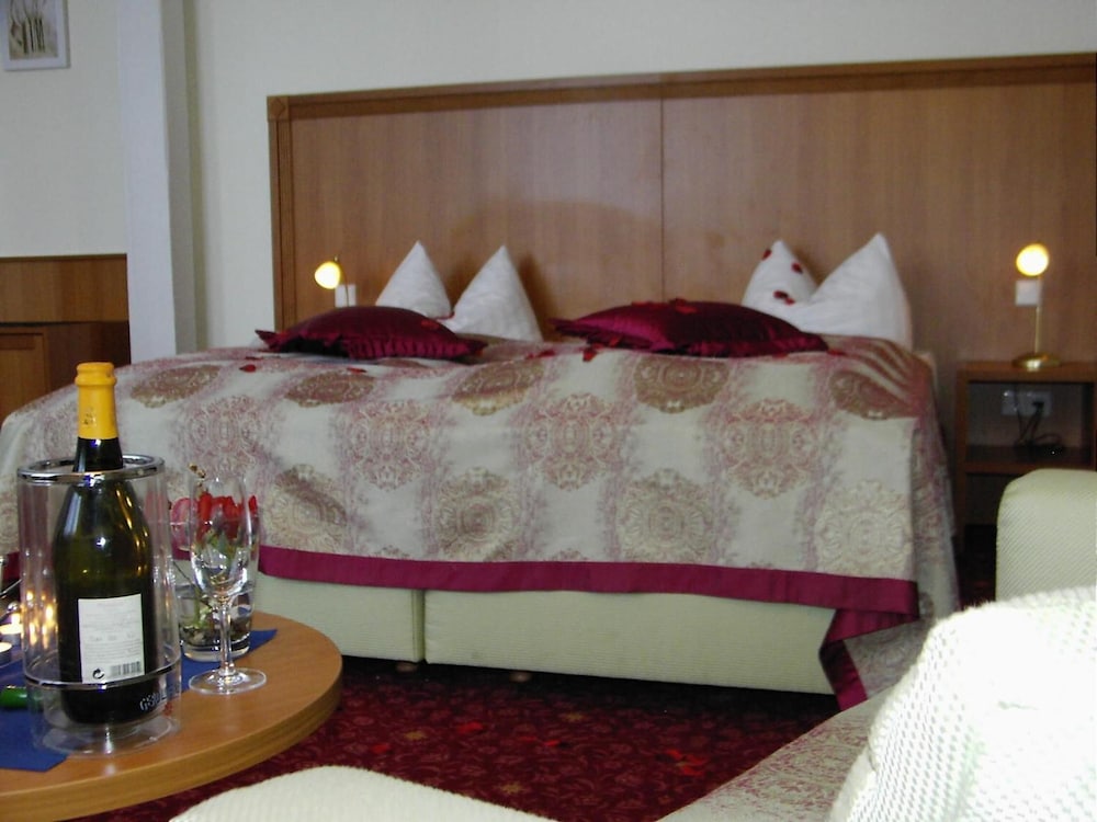 Schwarzwald Park Hotel 16/65