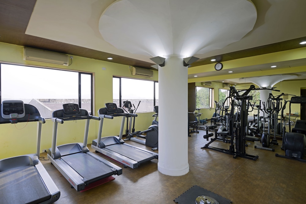 Athiva Resort & Spa Khandala 25/48