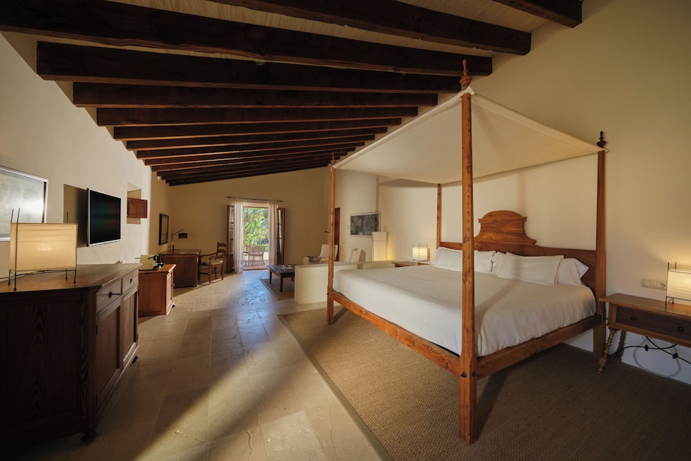 Rural Son Mas Hotel 20/75