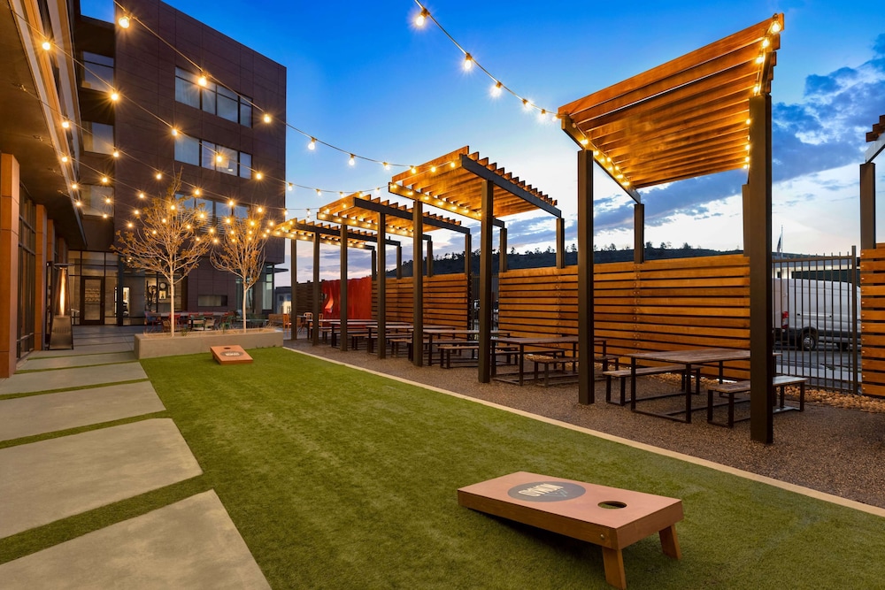 Origin Red Rocks, a Wyndham Hotel 46/50