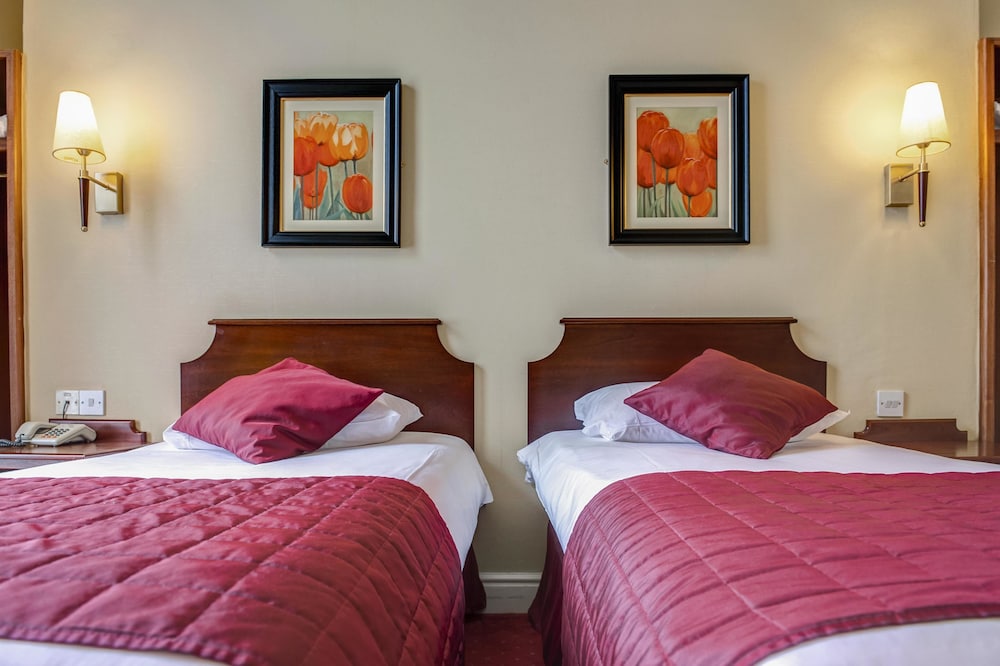 Albany House Hotel 23/57