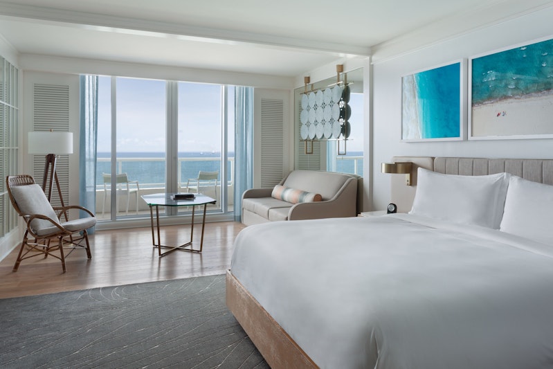 The Ritz Carlton Fort Lauderdale 3/45