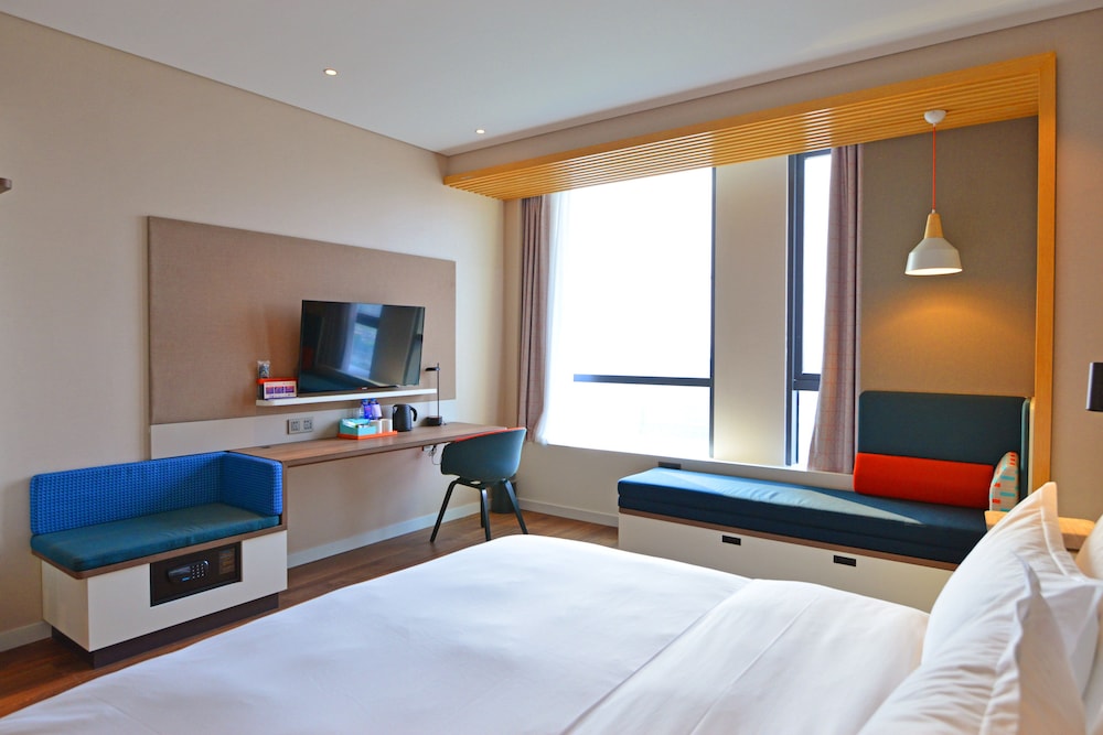 Holiday Inn Express Hangzhou Binjiang 11/52