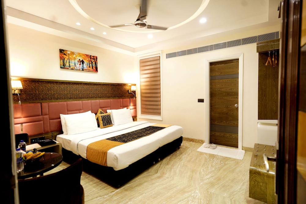 Hotel Singh Empire Dx 6/50
