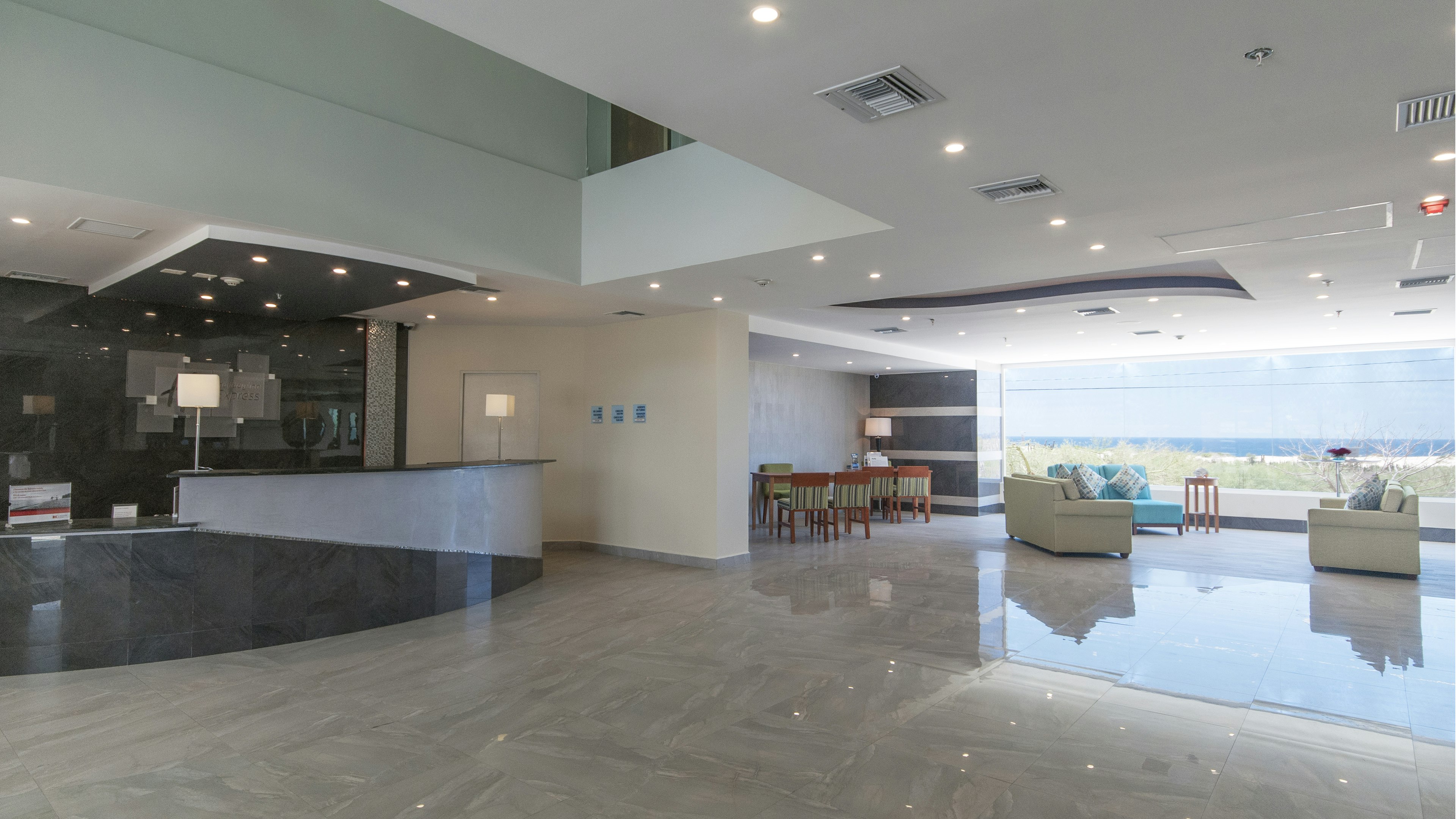 Holiday Inn Express Cabo San Lucas 13/71