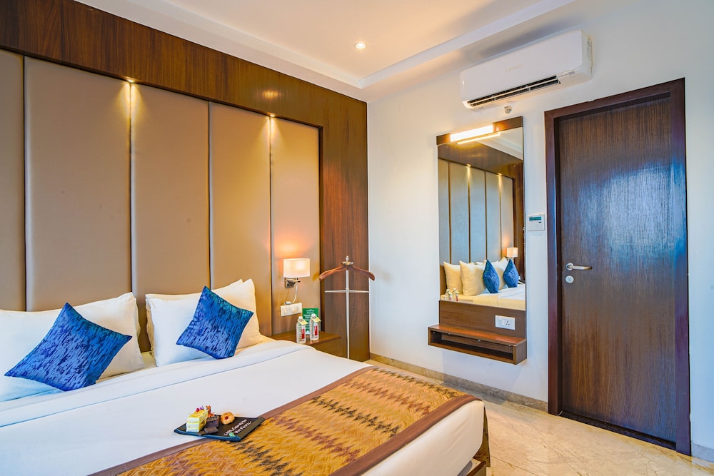 The Fern Sardar Sarovar Resort 28/64