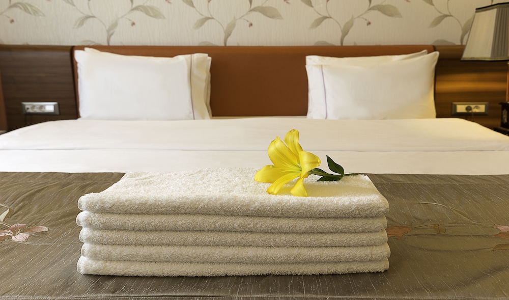 Ramada Plaza by Wyndham Istanbul Atakoy 28/55