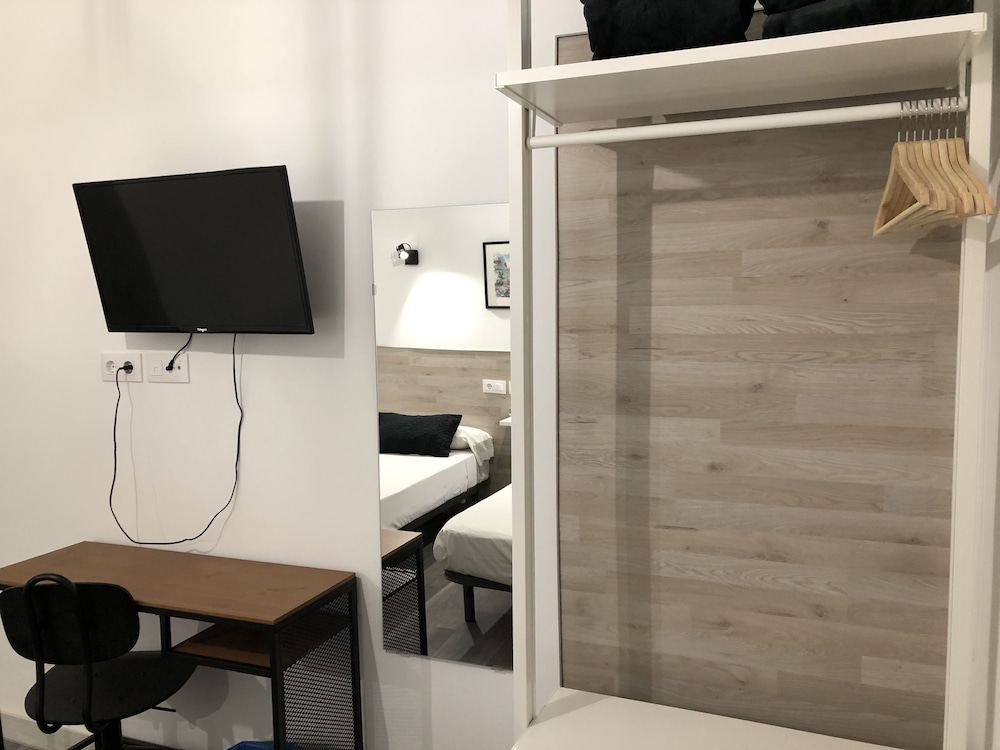 Hostal Rias Bajas 15/31