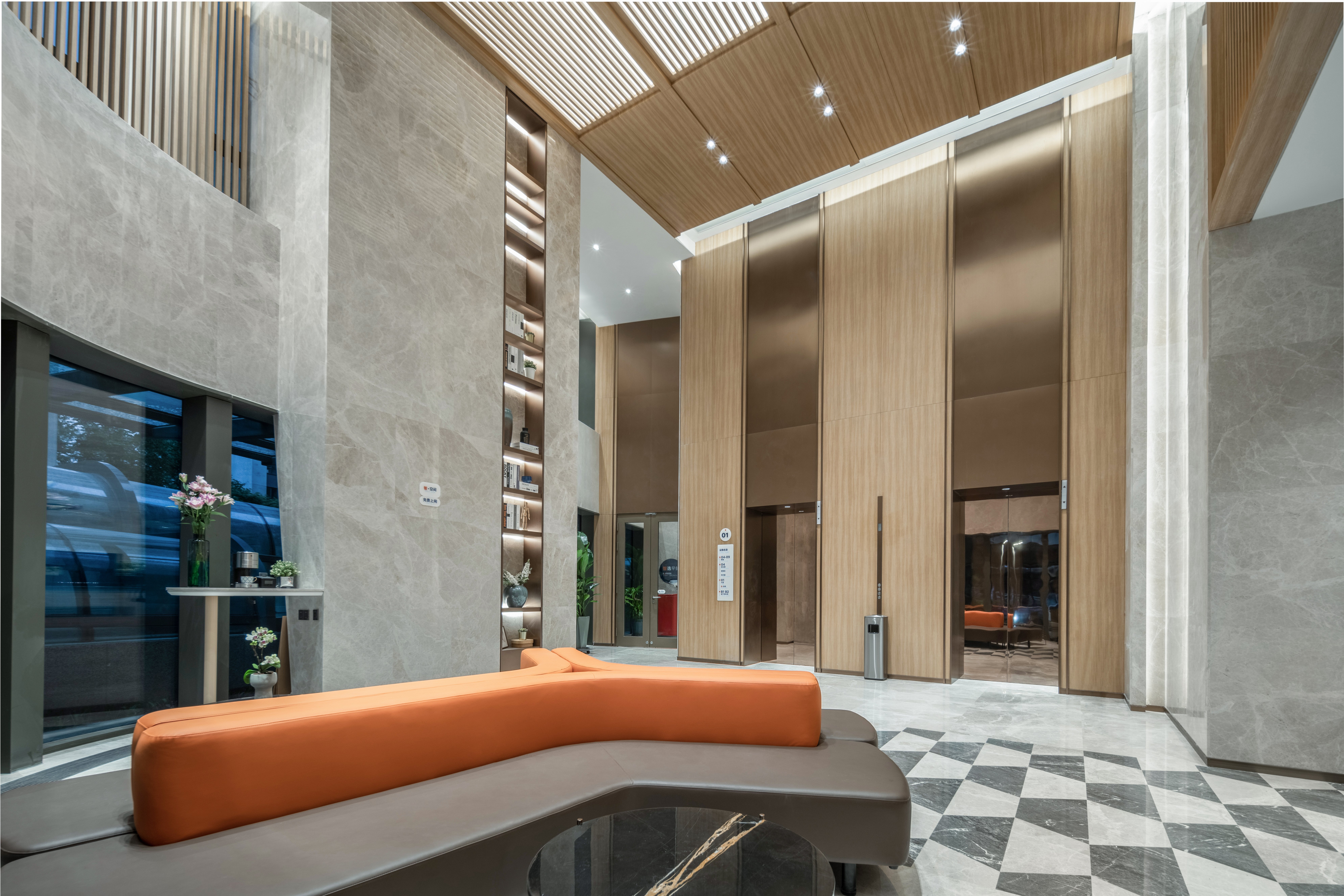 Holiday Inn Express Changchun Ecological Square 8/22