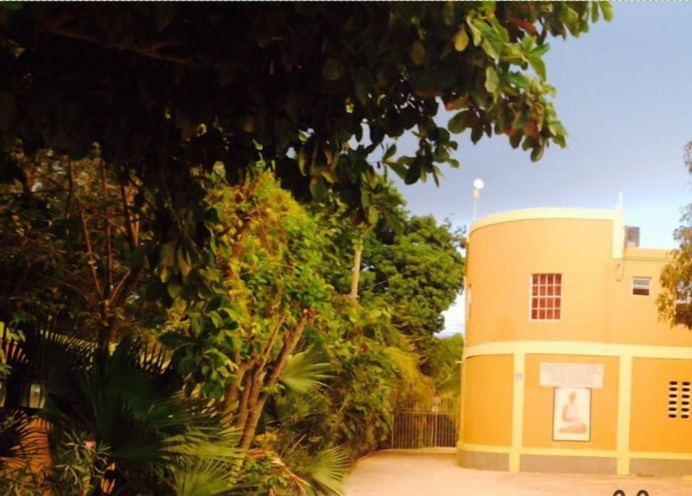 La Cayenna Hôtel Et Restaurant 28/39
