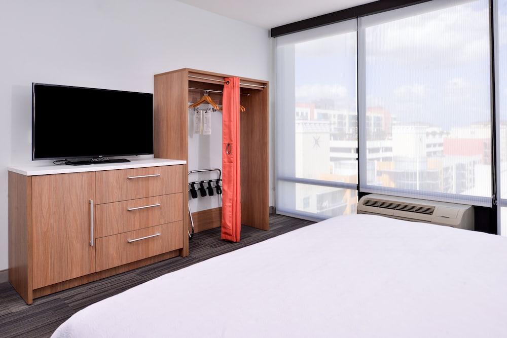 Home2 Suites By Hilton Tampa Downtown Channel District 19/73
