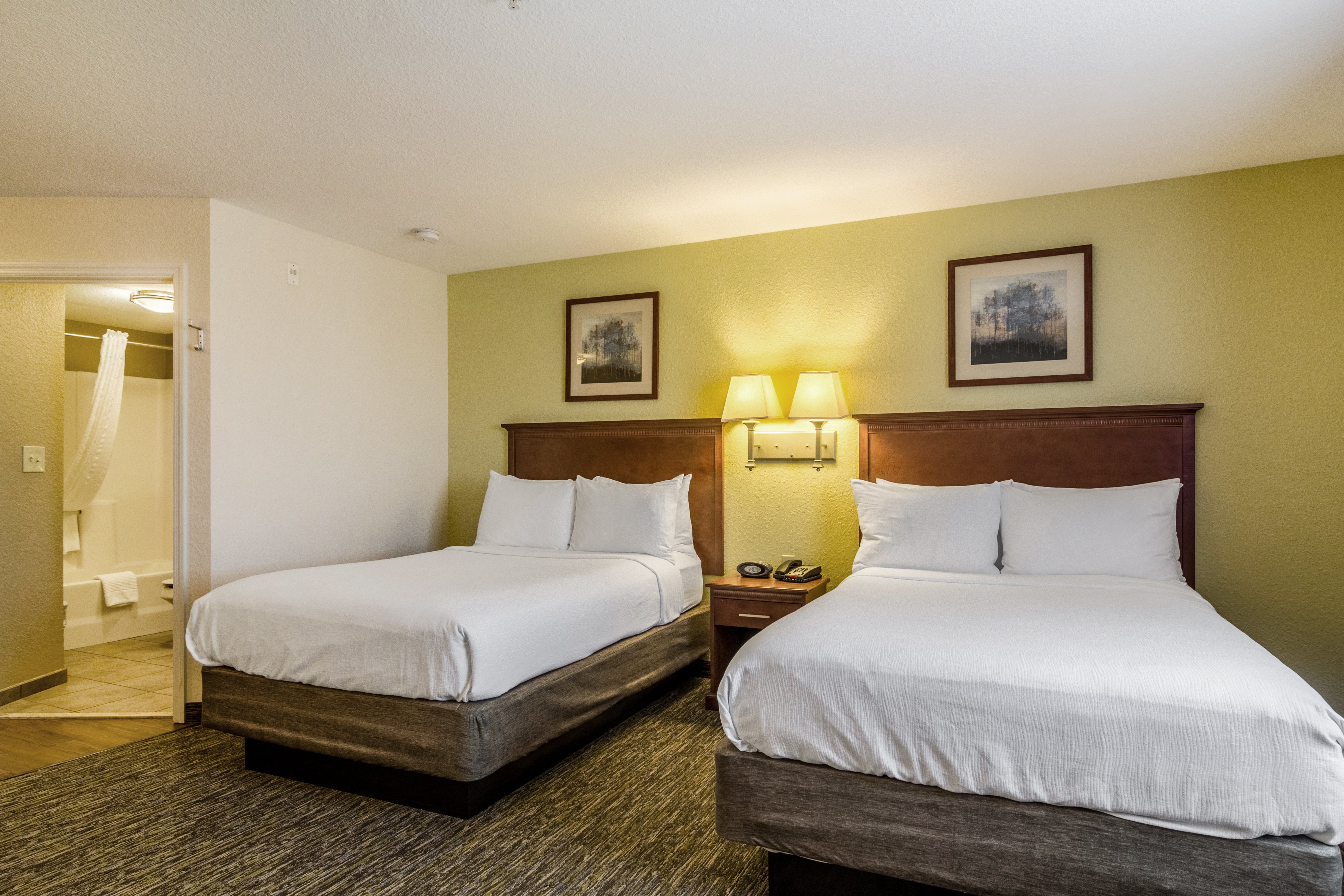 Candlewood Suites Jacksonville East Merril Road 20/66
