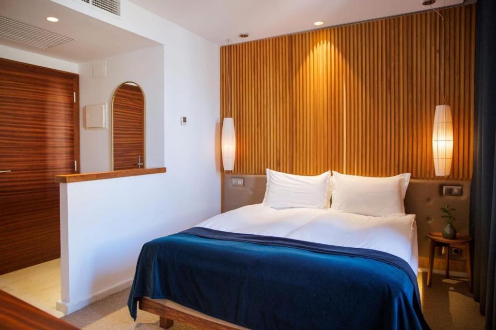 Portixol Hotel & Restaurant 18/57