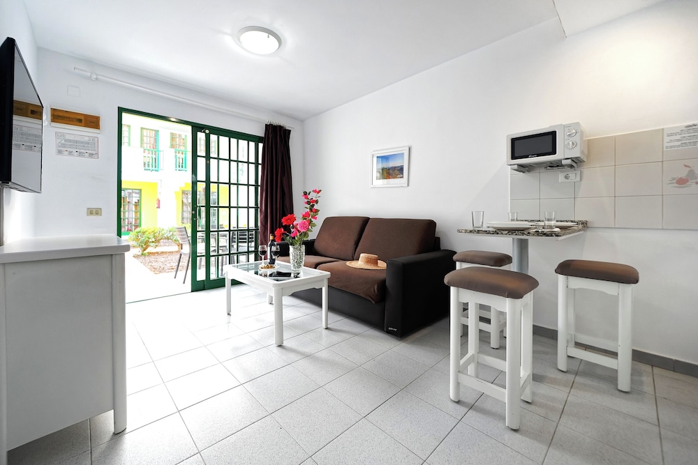 Vistaflor Bungalows 45/71