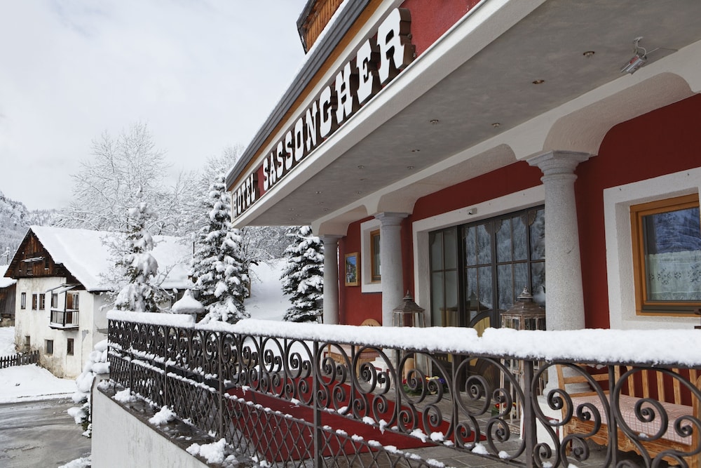 Hotel Sassongher 3/47