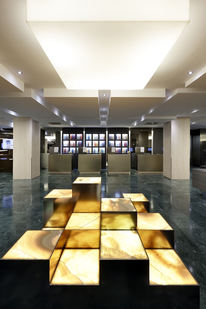 MELIA BARCELONA SARRIA 50/63