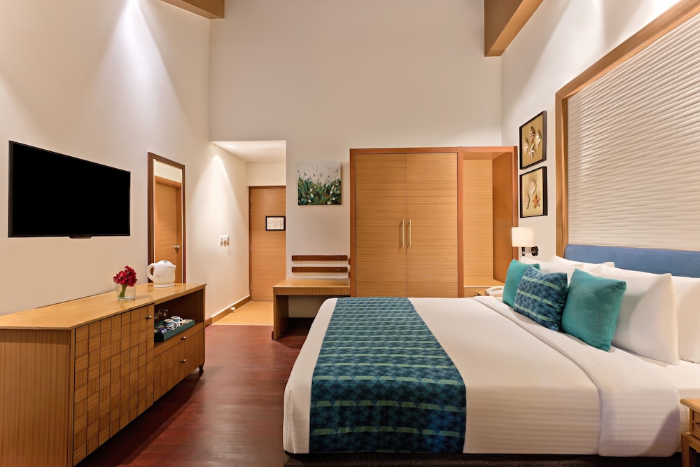 Welcomhotel by ITC Hotels, Bay Island, Port Blair (ex Fortune Resort Bay Island Port Blair) 20/46