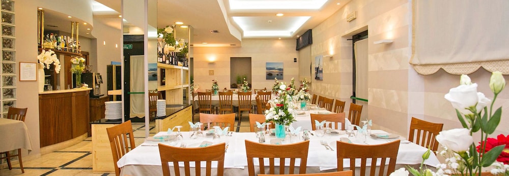 Hotel Lo Squalo 33/41