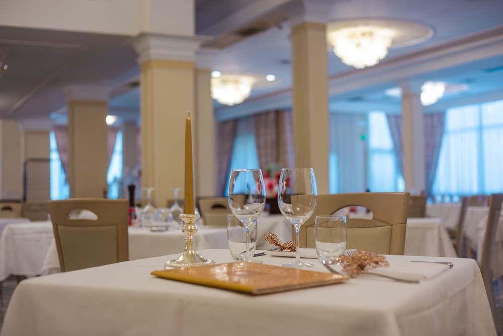 Hotel Terme Metropole 45/60