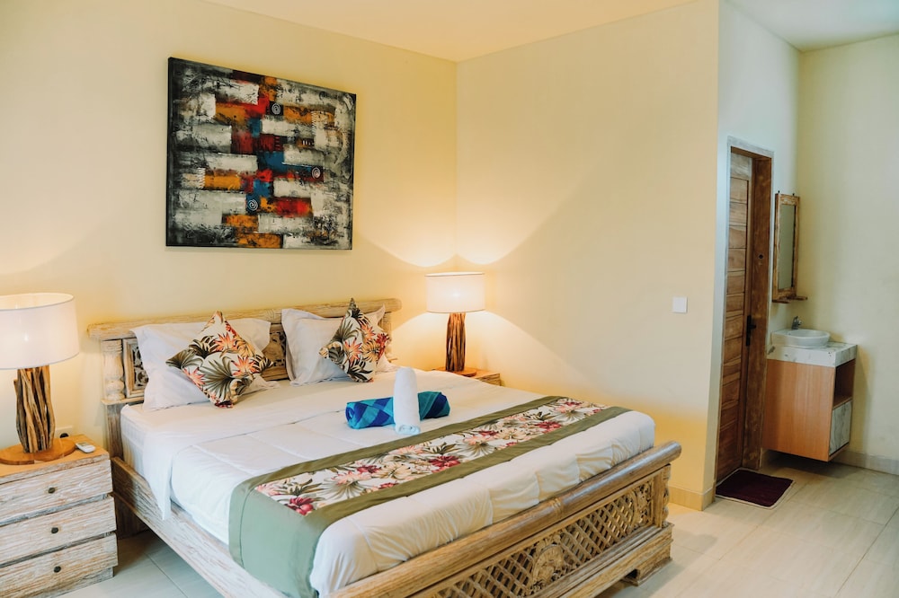 Taman Asih Bingin Homestay 13/47
