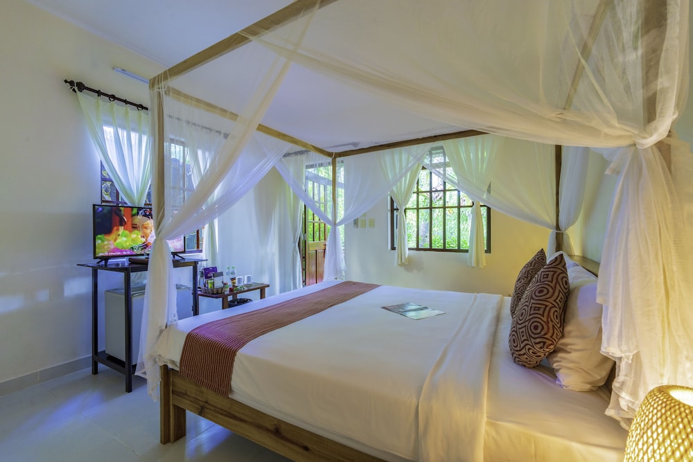 Sea Star Resort Phu Quoc 36/75