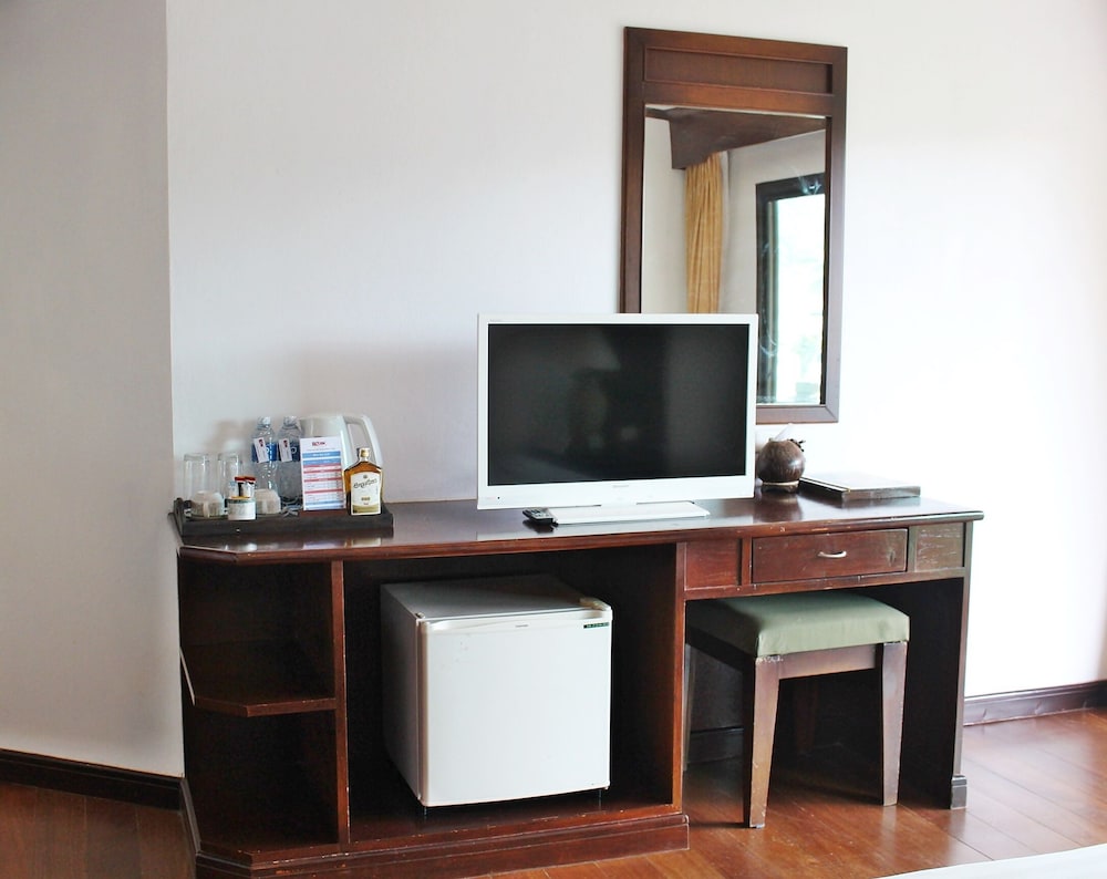 Klong Prao Resort 30/50
