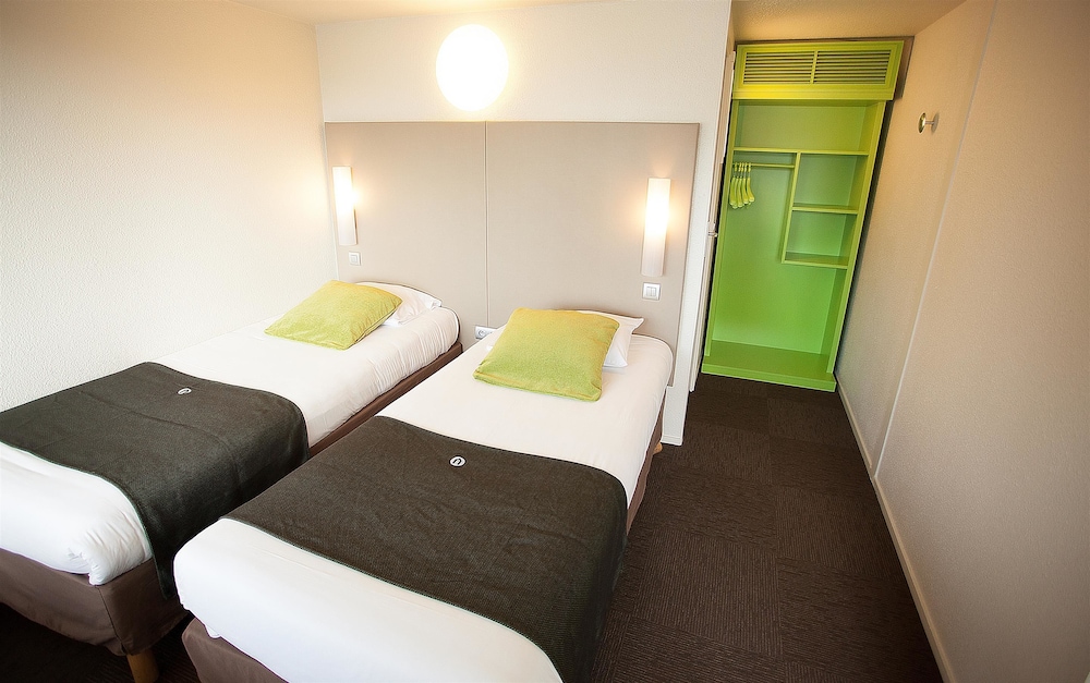 Hotel Campanile Strasbourg Lingolsheim 9/48