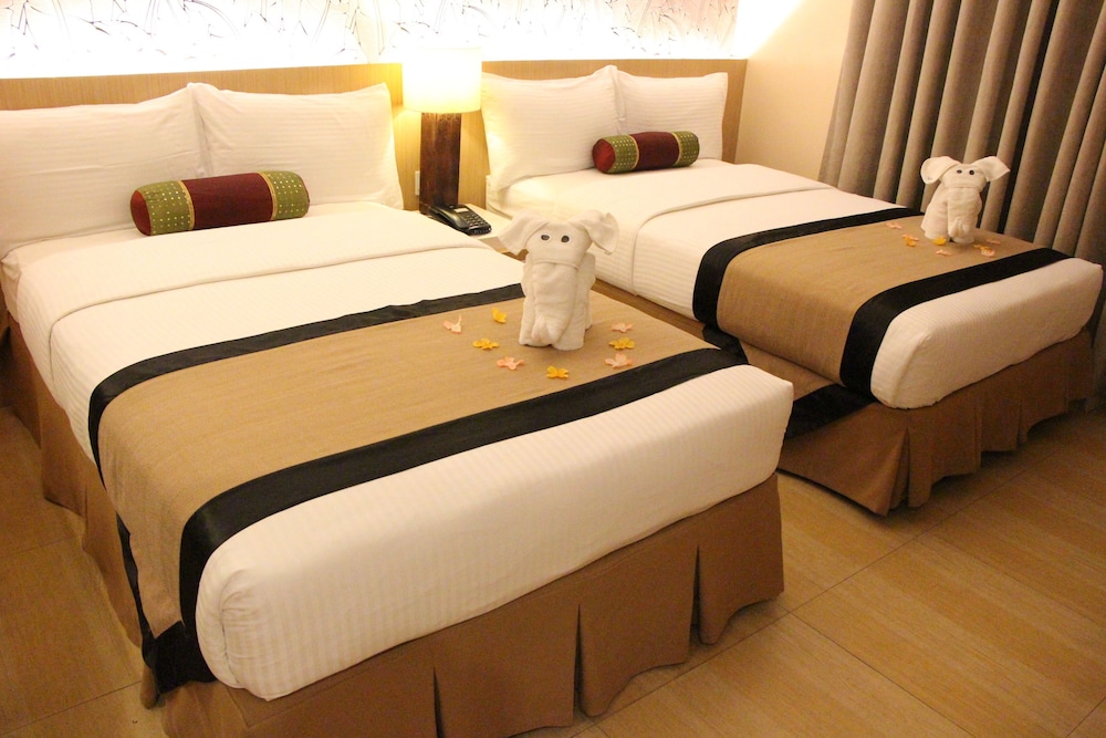 Mount Sea Resort 24/62