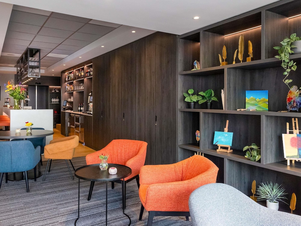 Ibis Styles Den Haag Scheveningen 55/70